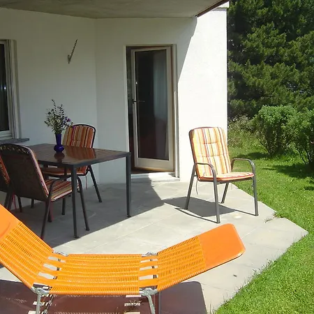 Haus Le Mirage Lägenhet *