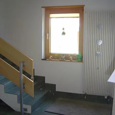 Haus Le Mirage