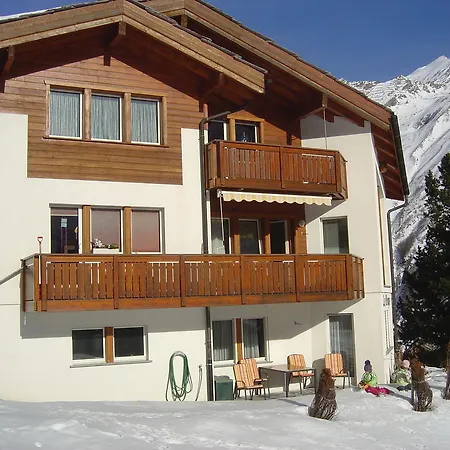 Haus Le Mirage