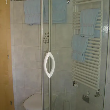 Lägenhet Haus Le Mirage