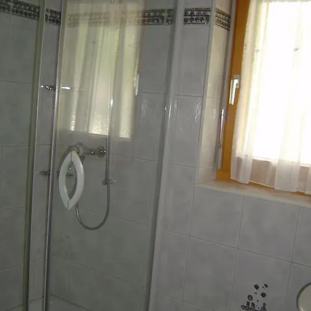 דירה Haus Le Mirage