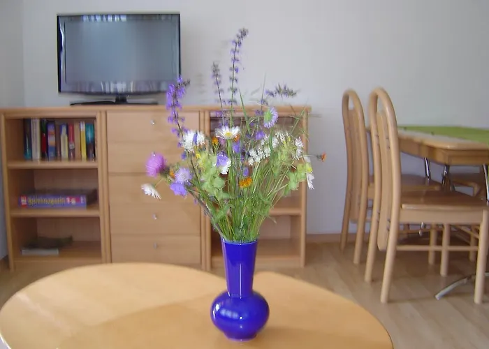 Haus Le Mirage Saas Fee