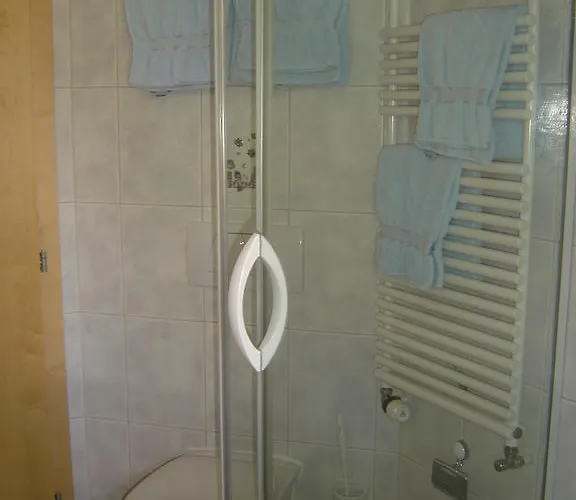 Apartmán Haus Le Mirage