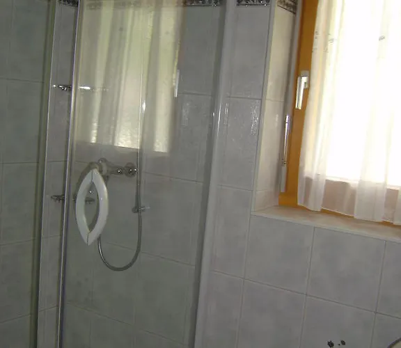 Apartmán Haus Le Mirage