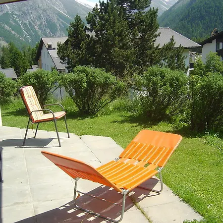 Apartman Haus Le Mirage