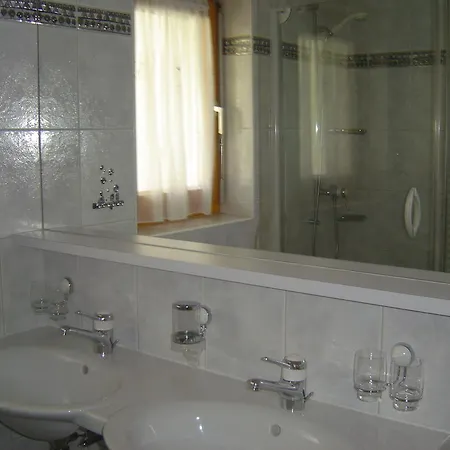 Apartman Haus Le Mirage *