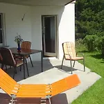 Haus Le Mirage Appartement *