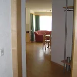Haus Le Mirage Saas-Fee