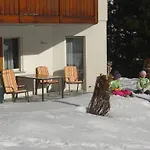 Appartement Haus Le Mirage